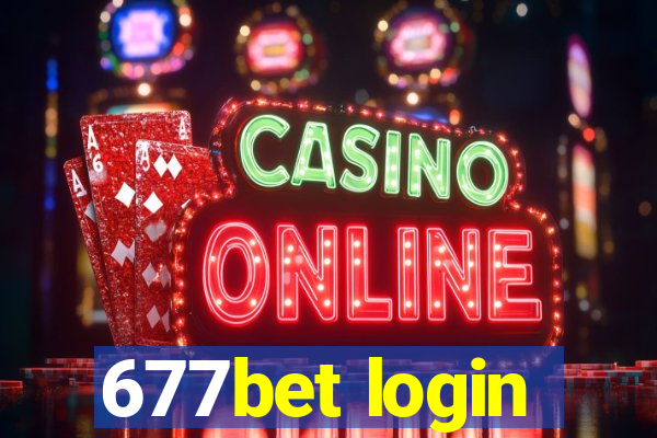 677bet login